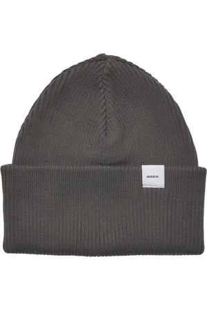 Makia Beanie Grey