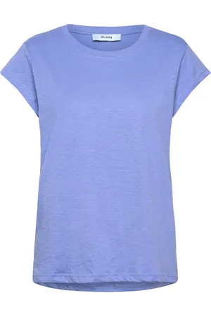 Minus Leti T-Shirt Blue