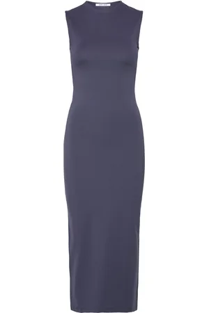 Samsøe Samsøe Eva Dress 14667 Blue