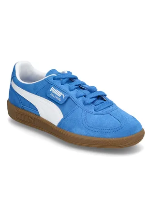 PUMA Palermo Jr Blue