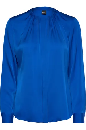 HUGO BOSS Banorah Blue