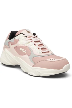 Fila Collene Cb Wmn Pink