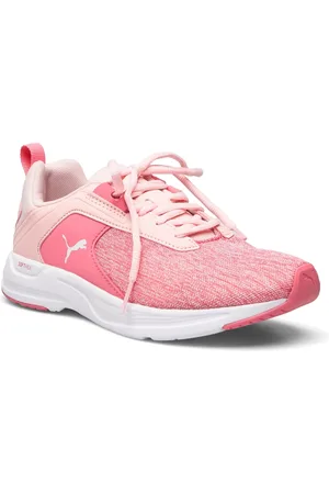PUMA Comet 2 Alt Jr Pink