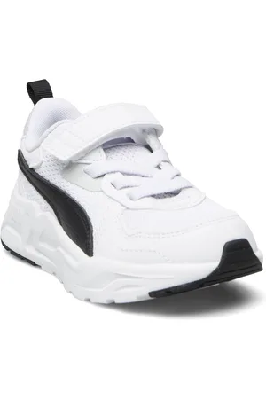 PUMA Trinity Lite Ac+ Ps White