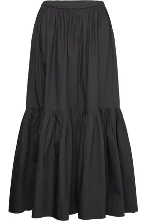 Ganni Cotton Poplin
