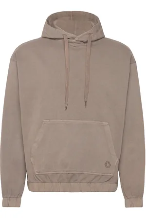 Redefined Rebel Rrandy Sweat Hood Over D Fit Brown