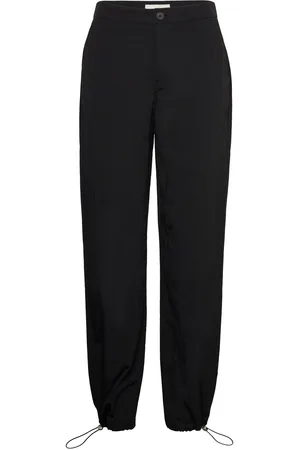 Enkel Studio Esgrass Pants F Black