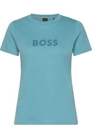 HUGO BOSS C_Elogo_5 Blue