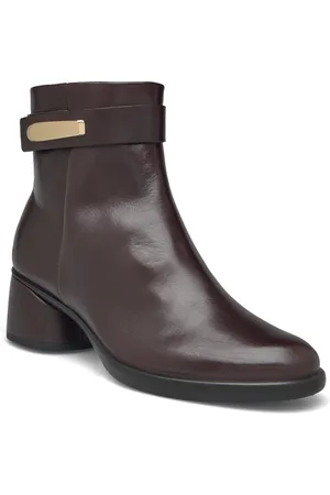 Ecco Sculpted Lx 35 Brown