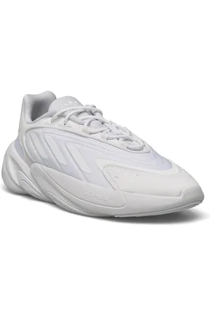 adidas Ozelia J White