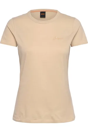 HUGO BOSS C_Elogo_20 Beige