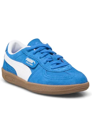 PUMA Palermo Ps Blue
