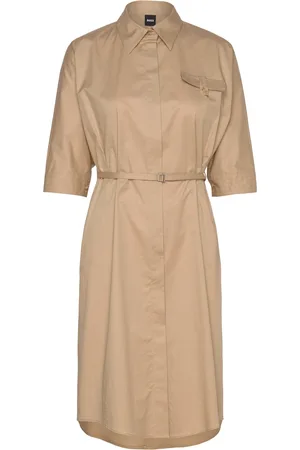 HUGO BOSS Dirisia Beige