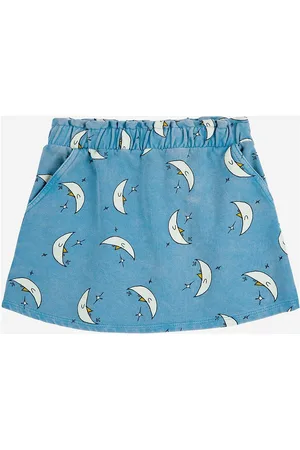 Bobo Choses Beneath The Moon All Over Skirt