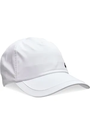 Asics Pf Cap White