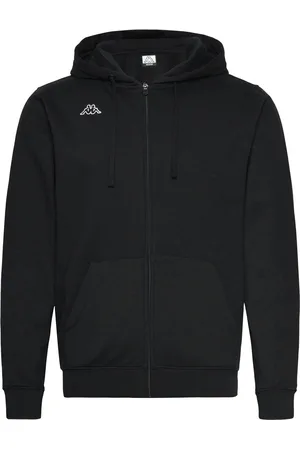 Kappa Hoodie Zip - Logo Truxo