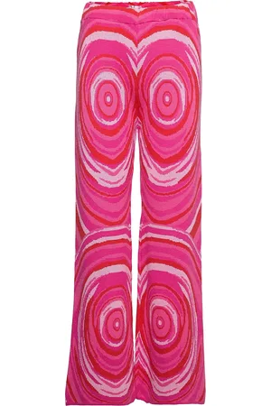 Hosbjerg Fiona Corsa Pants Pink