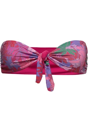 Etam Verso - Sa Bandeau Pink