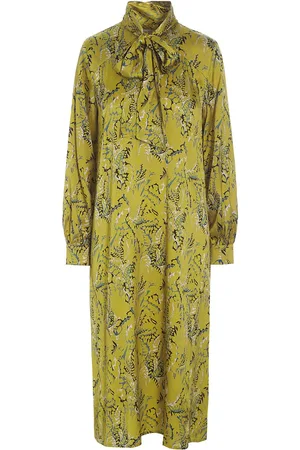 Dea Kudibal Noley Patterned