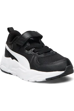 PUMA Trinity Lite Ac+ Ps White