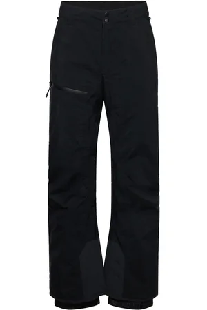 Quiksilver Forever Stretch Gore-Tex Pt Black