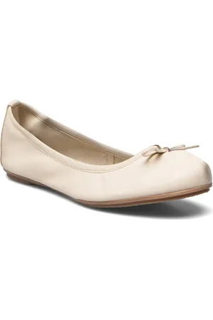 Sofie Schnoor Baby and Kids Ballerina Cream