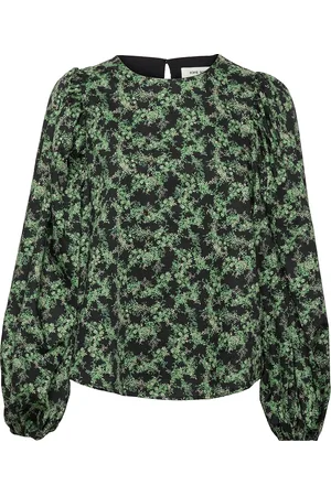 Sofie Schnoor Blouse Patterned