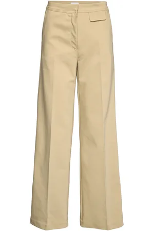 2nd Day 2Nd Newton - Daily Viscose Mix Beige