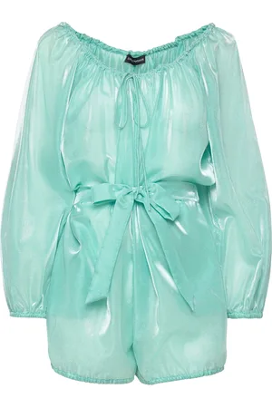 Emporio Armani Ind14Ti2073 00107N Green