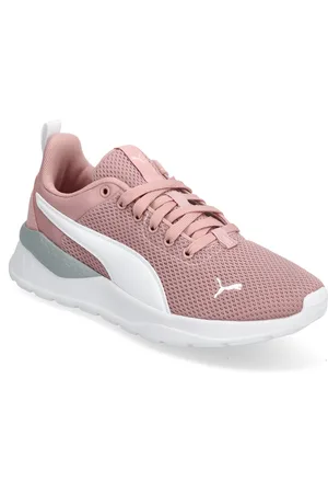 PUMA Anzarun Lite Jr Pink