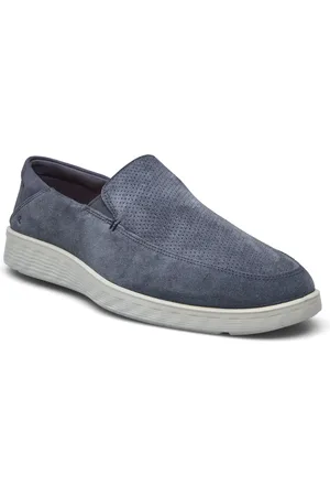 Ecco S Lite Hybrid Blue