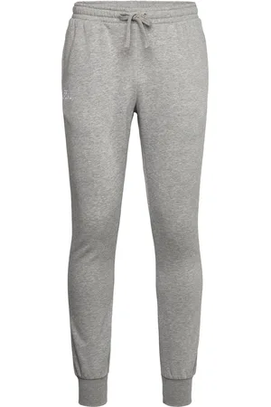 Kappa Pant - Logo Caseri Grey