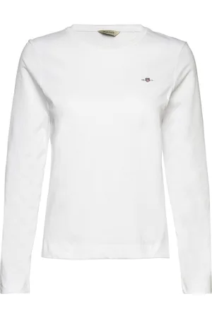 GANT Reg Shield Ls T-Shirt