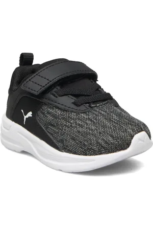 PUMA Comet 2 Alt V Inf Black