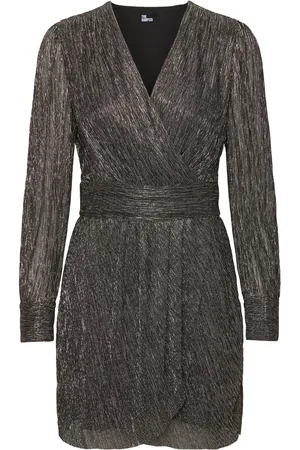 The Kooples Robe Grey