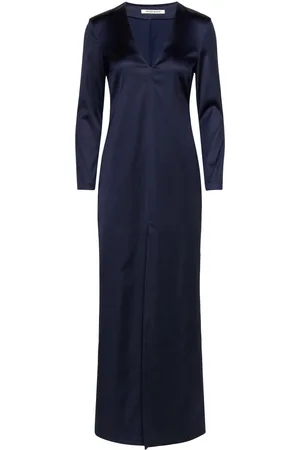 WoodWood Andromeda Heavy Satin Dress