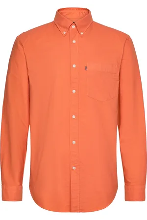 Lexington Casual Oxford B.d Shirt