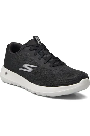 Skechers Go Walk Max - Midshore Black