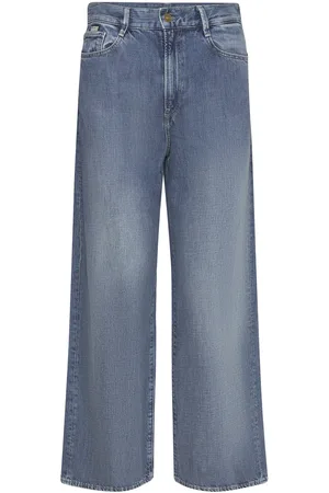 G-Star Deck 2.0 High Loose Wmn Blue