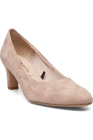 Tamaris Women Court Sho Pink