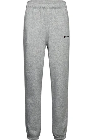 Champion Elastic Cuff Pants Grey