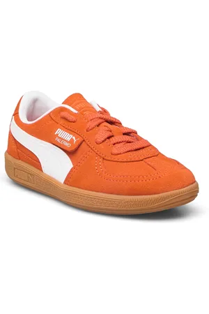 PUMA Palermo Ps Orange