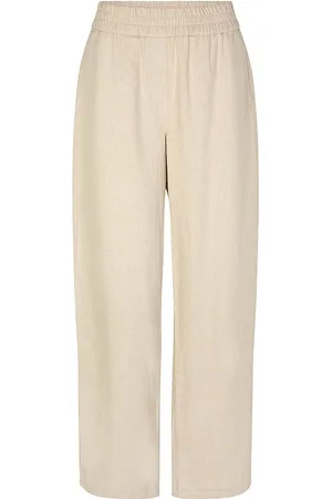 Modstrom Honormd Pants Cream