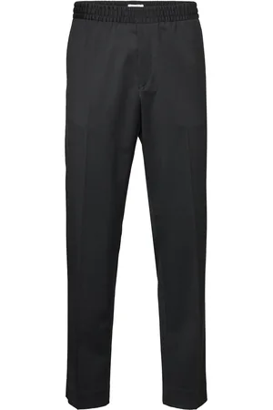 Filippa K Relaxed Wool Trousers
