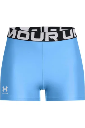 Under Armour Ua Hg Shorty Blue