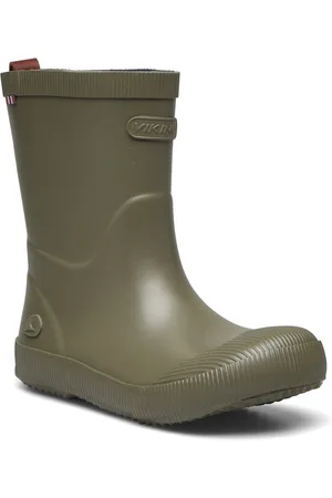 Viking Indie Urban Green