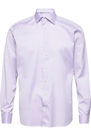 Eton Contemporary Fit Business Dobby Shirt
