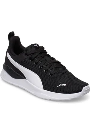 PUMA Anzarun Lite Jr Black