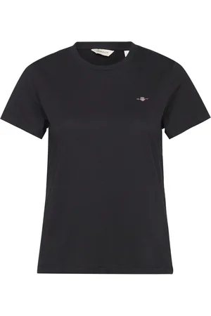 GANT Reg Shield Ss T-Shirt