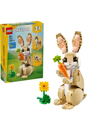 LEGO Wear Sød Kanin 31162 Patterned